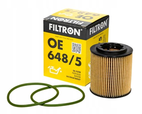Filtron OE 648/5 Filtr oleju