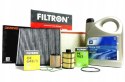 Filtron OE 648/5 Filtr oleju