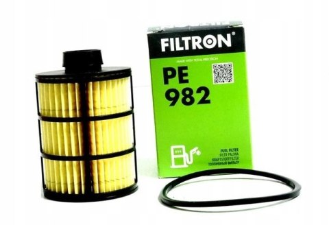 Filtron OE 648/5 Filtr oleju