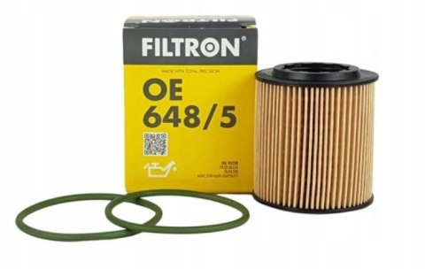 Filtron OE 648/5 Filtr oleju