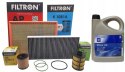 Filtron OE 648/5 Filtr oleju