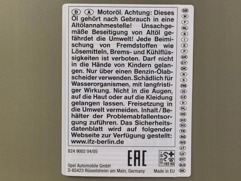 Filtron OE 648/6 Filtr oleju