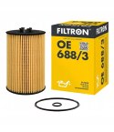 Filtron OE 648/7 Filtr oleju