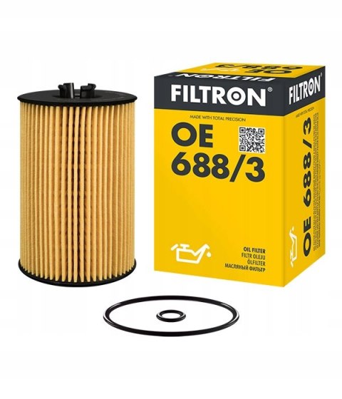 Filtron OE 648/7 Filtr oleju