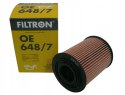 Filtron OE 648/7 Filtr oleju