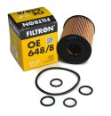 Filtron OE 648/8 Filtr oleju