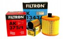 Filtron OE 648/9 Filtr oleju