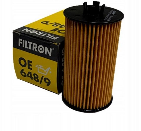 Filtron OE 648/9 Filtr oleju