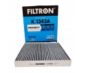 Filtron OE 648/9 Filtr oleju