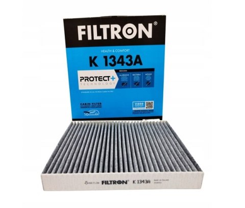 Filtron OE 648/9 Filtr oleju