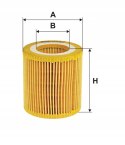 Filtron OE 649/10 Filtr oleju