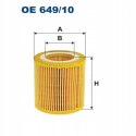 Filtron OE 649/10 Filtr oleju
