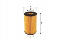 Filtron OE 649/2 Filtr oleju