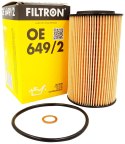 Filtron OE 649/2 Filtr oleju