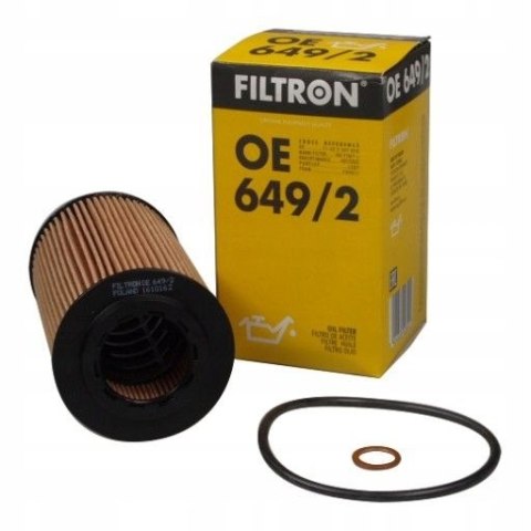 Filtron OE 649/2 Filtr oleju