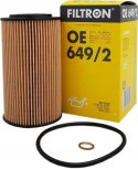 Filtron OE 649/2 Filtr oleju