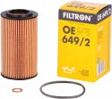 Filtron OE 649/2 Filtr oleju