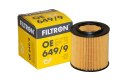Filtron OE 649/9 Filtr oleju