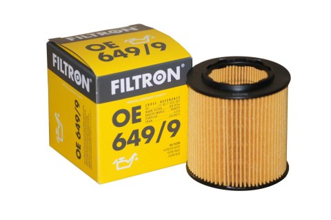 Filtron OE 649/9 Filtr oleju