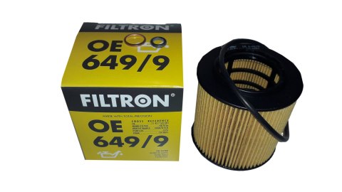 Filtron OE 649/9 Filtr oleju