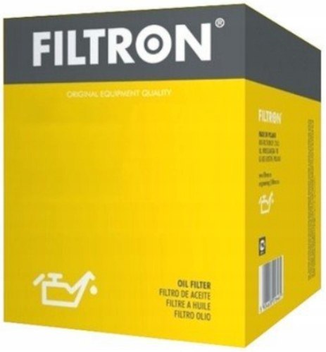 Filtron OE 649/9 Filtr oleju