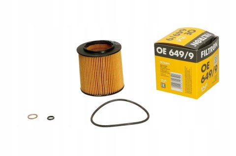 Filtron OE 649/9 Filtr oleju