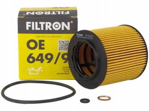 Filtron OE 649/9 Filtr oleju