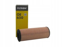 Filtron OE 650 Filtr oleju