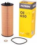 Filtron OE 650 Filtr oleju