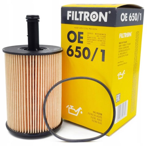 Filtron OE 650/1 Filtr oleju