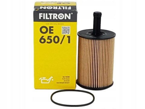 Filtron OE 650/1 Filtr oleju