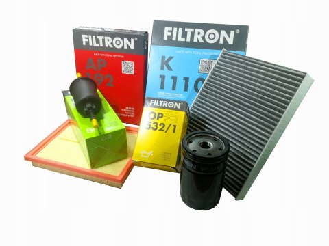 Filtron OE 650/1 Filtr oleju