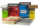Filtron OE 650/3 Filtr oleju