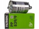 Filtron OE 650/3 Filtr oleju