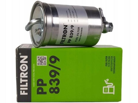 Filtron OE 650/3 Filtr oleju