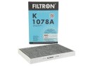 Filtron OE 650/3 Filtr oleju