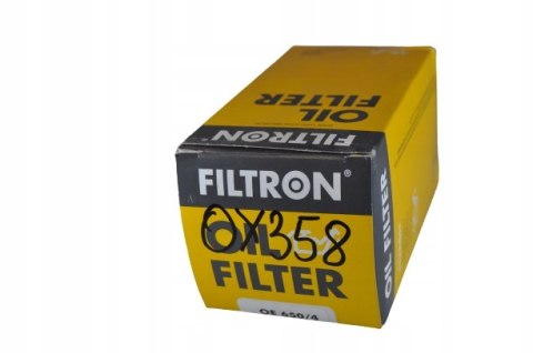 Filtron OE 650/4 Filtr oleju