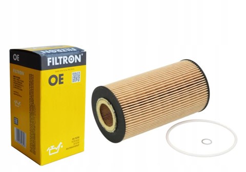 Filtron OE 650/4 Filtr oleju
