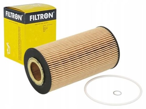 Filtron OE 650/4 Filtr oleju