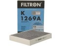 Filtron OE 650/6 Filtr oleju