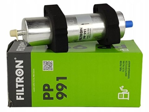 Filtron OE 650/7 Filtr oleju