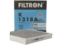Filtron OE 650/7 Filtr oleju