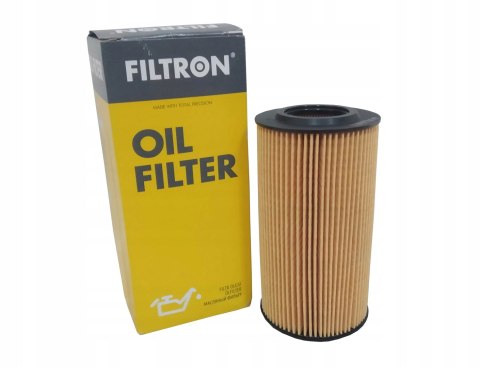 Filtron OE 650/8 Filtr oleju