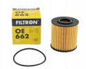 Filtron OE 662 Filtr oleju