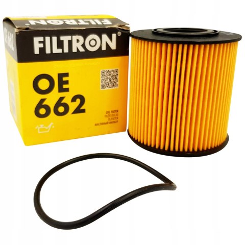 Filtron OE 662 Filtr oleju