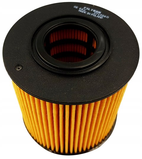 Filtron OE 662 Filtr oleju