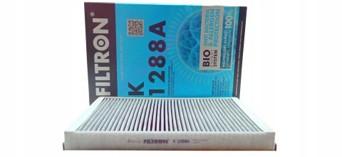 FILTR KABINOWY FILTRON K 1288A