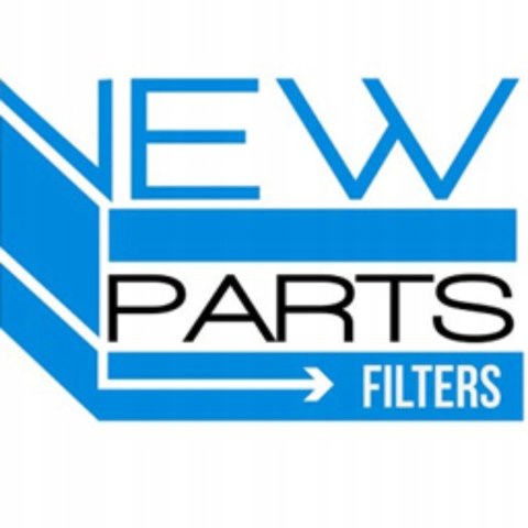FILTR KABINOWY FILTRON K 1288A