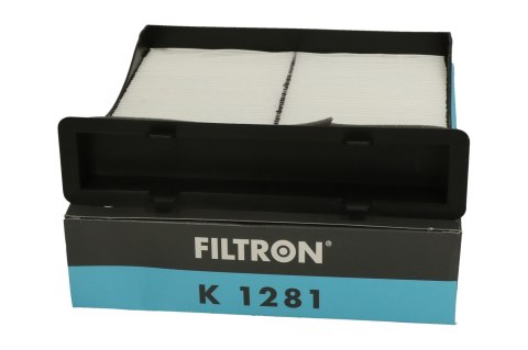 FILTR KABINOWY K 1281 FILTRON