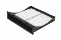 FILTR KABINOWY K 1281 FILTRON